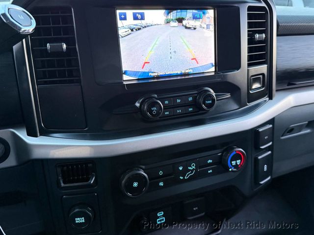 2021 Ford F-150 2021 FORD F150 XL 5.0L V8 EXTENDED CAB SERVICED 615-730-9991 - 23097927 - 20