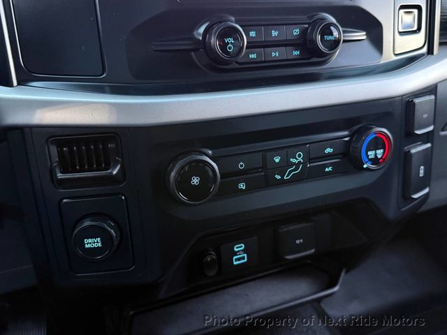 2021 Ford F-150 2021 FORD F150 XL 5.0L V8 EXTENDED CAB SERVICED 615-730-9991 - 23097927 - 21