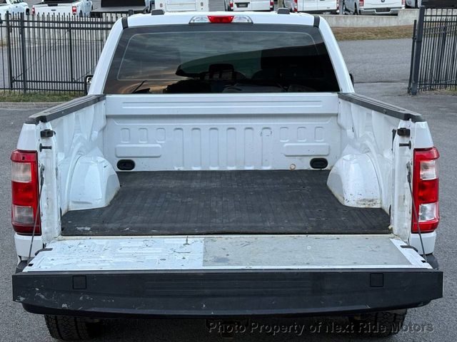 2021 Ford F-150 2021 FORD F150 XL 5.0L V8 EXTENDED CAB SERVICED 615-730-9991 - 23097927 - 27