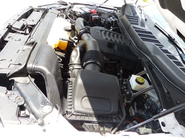 2021 Ford F-150 3.5L V6 TURBO GAS*XLT*2WD*SUPERCAB*6.5FT. BED*"ARE" TOPPER - 23071401 - 9