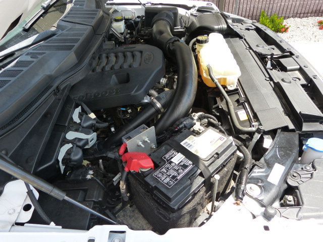2021 Ford F-150 3.5L V6 TURBO GAS*XLT*2WD*SUPERCAB*6.5FT. BED*"ARE" TOPPER - 23071401 - 10