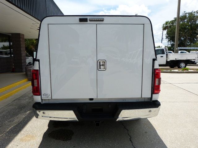 2021 Ford F-150 3.5L V6 TURBO GAS*XLT*2WD*SUPERCAB*6.5FT. BED*"ARE" TOPPER - 23071401 - 11