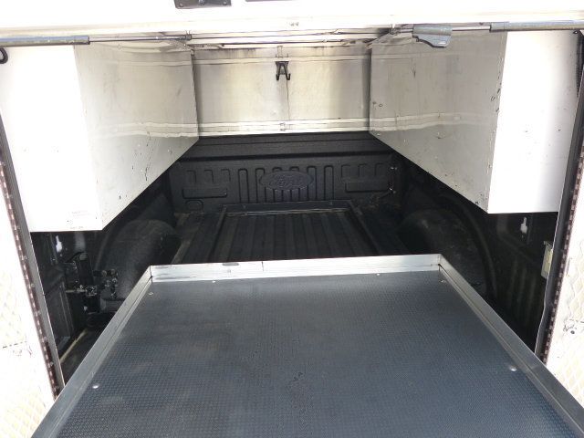 2021 Ford F-150 3.5L V6 TURBO GAS*XLT*2WD*SUPERCAB*6.5FT. BED*"ARE" TOPPER - 23071401 - 16