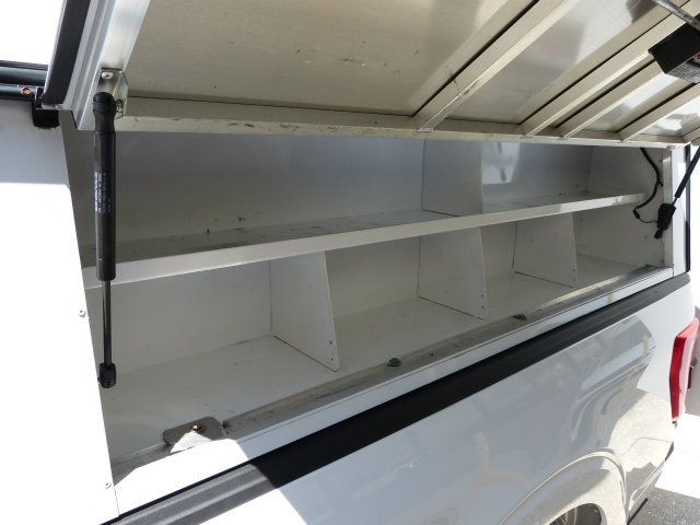 2021 Ford F-150 3.5L V6 TURBO GAS*XLT*2WD*SUPERCAB*6.5FT. BED*"ARE" TOPPER - 23071401 - 19