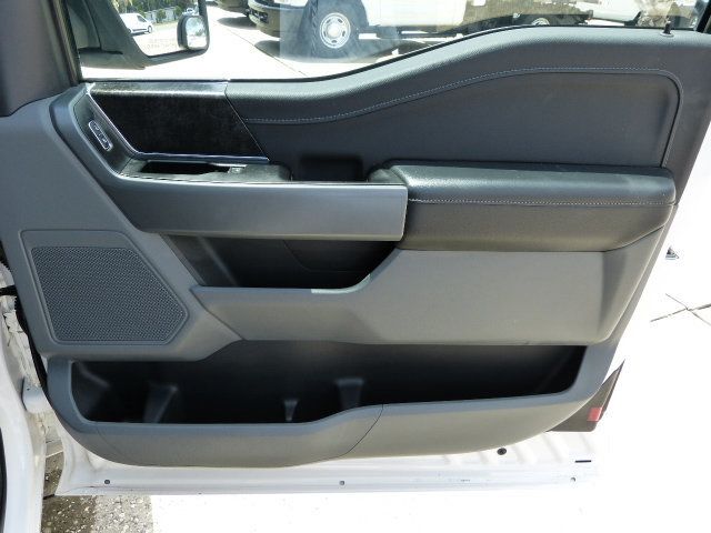 2021 Ford F-150 3.5L V6 TURBO GAS*XLT*2WD*SUPERCAB*6.5FT. BED*"ARE" TOPPER - 23071401 - 33