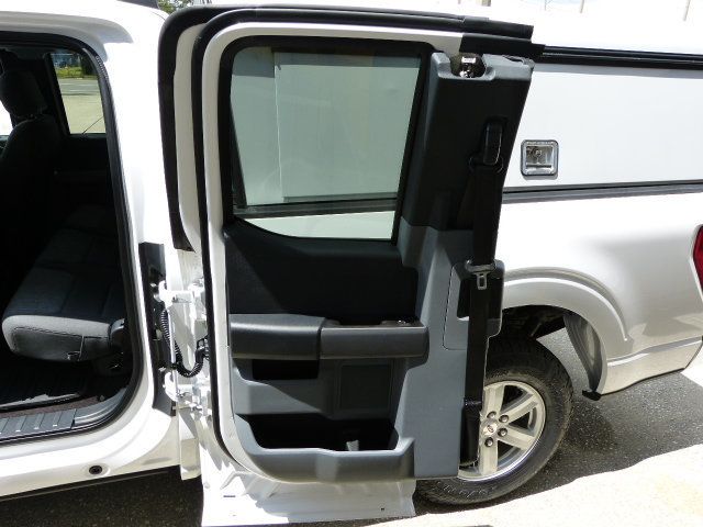 2021 Ford F-150 3.5L V6 TURBO GAS*XLT*2WD*SUPERCAB*6.5FT. BED*"ARE" TOPPER - 23071401 - 37