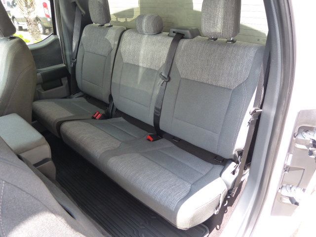 2021 Ford F-150 3.5L V6 TURBO GAS*XLT*2WD*SUPERCAB*6.5FT. BED*"ARE" TOPPER - 23071401 - 38