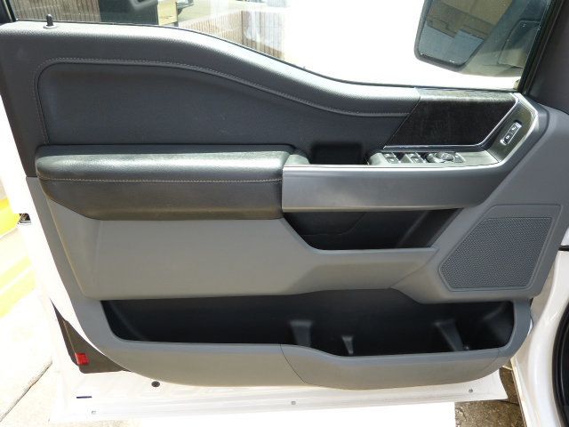 2021 Ford F-150 3.5L V6 TURBO GAS*XLT*2WD*SUPERCAB*6.5FT. BED*"ARE" TOPPER - 23071401 - 40