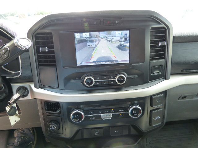 2021 Ford F-150 3.5L V6 TURBO GAS*XLT*2WD*SUPERCAB*6.5FT. BED*"ARE" TOPPER - 23071401 - 44