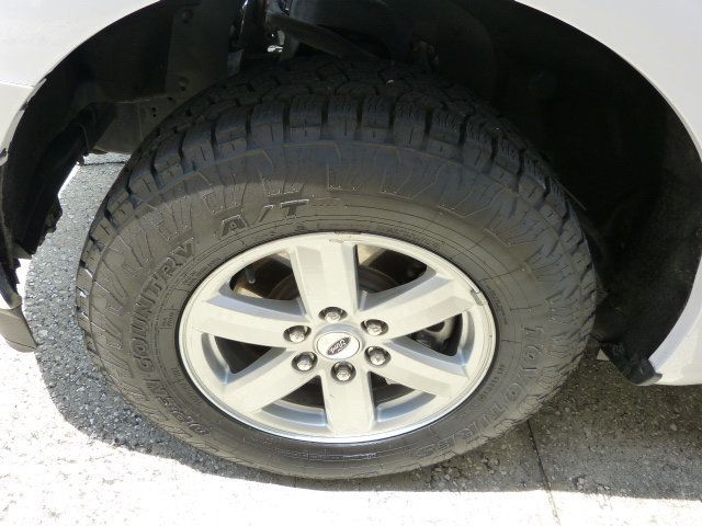2021 Ford F-150 3.5L V6 TURBO GAS*XLT*2WD*SUPERCAB*6.5FT. BED*"ARE" TOPPER - 23071401 - 51