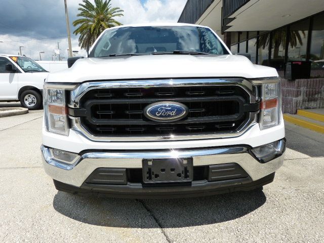 2021 Ford F-150 3.5L V6 TURBO GAS*XLT*2WD*SUPERCAB*6.5FT. BED*"ARE" TOPPER - 23071401 - 6