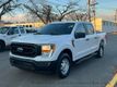 2021 Ford F-150 4WD SuperCrew 5.5' Box, GROUP 101A HIGH,TRAILER TOW PACKAGE - 22951820 - 0
