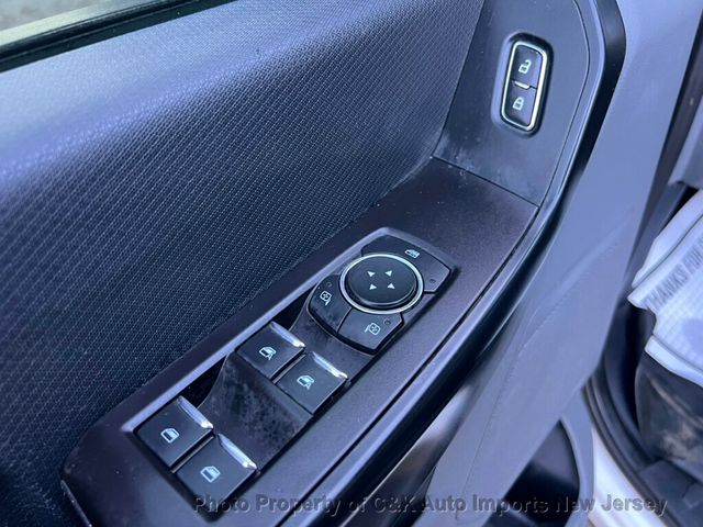 2021 Ford F-150 4WD SuperCrew 5.5' Box, GROUP 101A HIGH,TRAILER TOW PACKAGE - 22951820 - 15