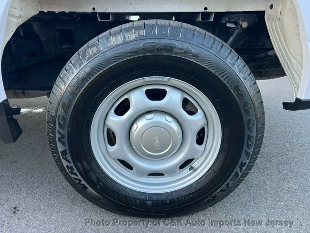 2021 Ford F-150 4WD SuperCrew 5.5' Box, GROUP 101A HIGH,TRAILER TOW PACKAGE - 22951820 - 36