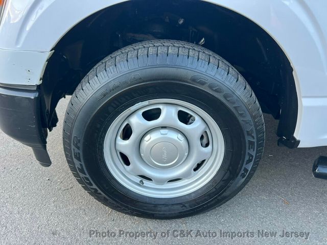 2021 Ford F-150 4WD SuperCrew 5.5' Box, GROUP 101A HIGH,TRAILER TOW PACKAGE - 22951820 - 37