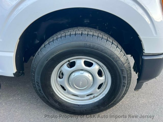 2021 Ford F-150 4WD SuperCrew 5.5' Box, GROUP 101A HIGH,TRAILER TOW PACKAGE - 22951820 - 38