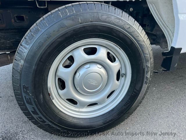 2021 Ford F-150 4WD SuperCrew 5.5' Box, GROUP 101A HIGH,TRAILER TOW PACKAGE - 22951820 - 39