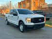 2021 Ford F-150 4WD SuperCrew 5.5' Box, GROUP 101A HIGH,TRAILER TOW PACKAGE - 22951820 - 4