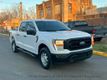 2021 Ford F-150 4WD SuperCrew 5.5' Box, GROUP 101A HIGH,TRAILER TOW PACKAGE - 22951820 - 5