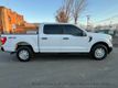 2021 Ford F-150 4WD SuperCrew 5.5' Box, GROUP 101A HIGH,TRAILER TOW PACKAGE - 22951820 - 6