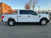 2021 Ford F-150 4WD SuperCrew 5.5' Box, GROUP 101A HIGH,TRAILER TOW PACKAGE - 22951820 - 7