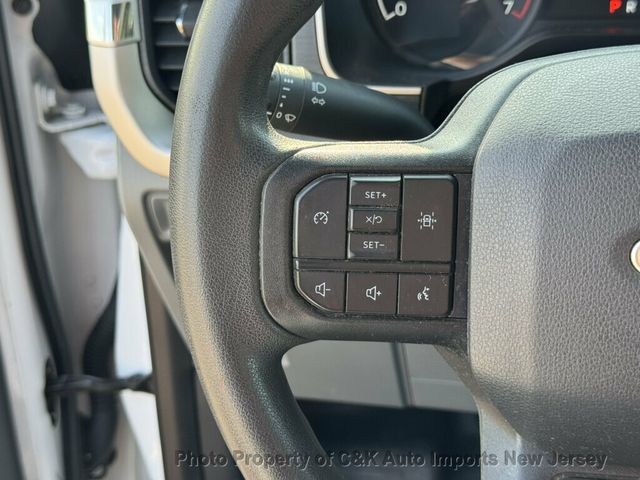 2021 Ford F-150 4WD SuperCrew,GROUP 101A HIGH,NAVI,CO-PILOT 360,PRO POWER ONBOAR - 23057591 - 17