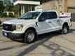 2021 Ford F-150 4WD SuperCrew,GROUP 101A HIGH,NAVI,CO-PILOT 360,PRO POWER ONBOAR - 23057591 - 1