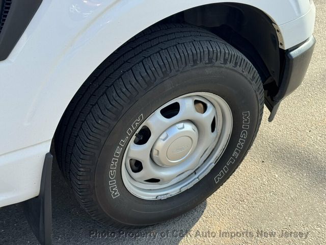 2021 Ford F-150 4WD SuperCrew,GROUP 101A HIGH,NAVI,CO-PILOT 360,PRO POWER ONBOAR - 23057591 - 33