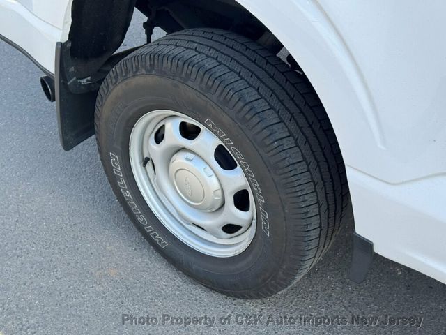 2021 Ford F-150 4WD SuperCrew,GROUP 101A HIGH,NAVI,CO-PILOT 360,PRO POWER ONBOAR - 23057591 - 34