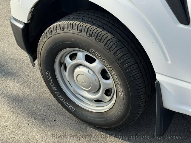 2021 Ford F-150 4WD SuperCrew,GROUP 101A HIGH,NAVI,CO-PILOT 360,PRO POWER ONBOAR - 23057591 - 36