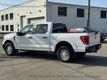 2021 Ford F-150 4WD SuperCrew,GROUP 101A HIGH,NAVI,CO-PILOT 360,PRO POWER ONBOAR - 23057591 - 3