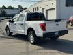 2021 Ford F-150 4WD SuperCrew,GROUP 101A HIGH,NAVI,CO-PILOT 360,PRO POWER ONBOAR - 23057591 - 4