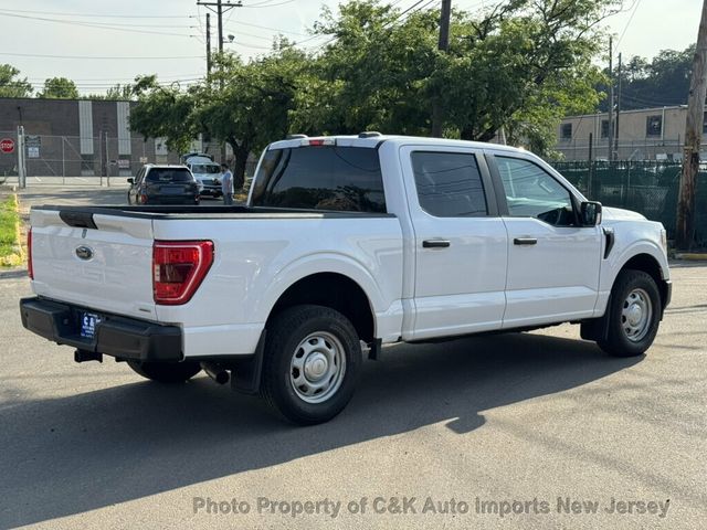 2021 Ford F-150 4WD SuperCrew,GROUP 101A HIGH,NAVI,CO-PILOT 360,PRO POWER ONBOAR - 23057591 - 7