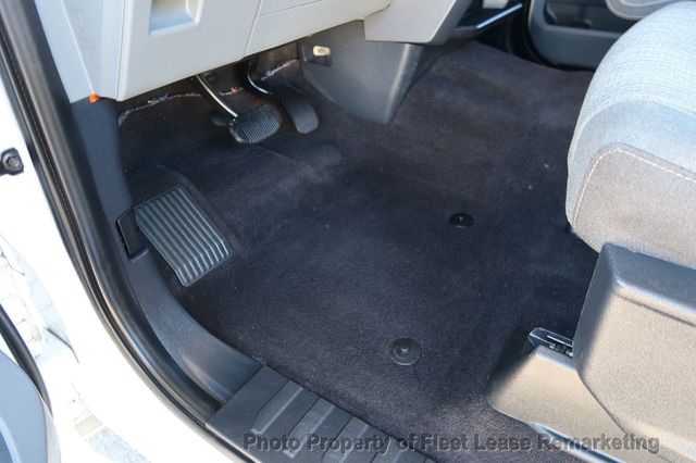 2021 Ford F-150 F150 2WD Supercrew 157 XLT Hybrid - 23094756 - 11