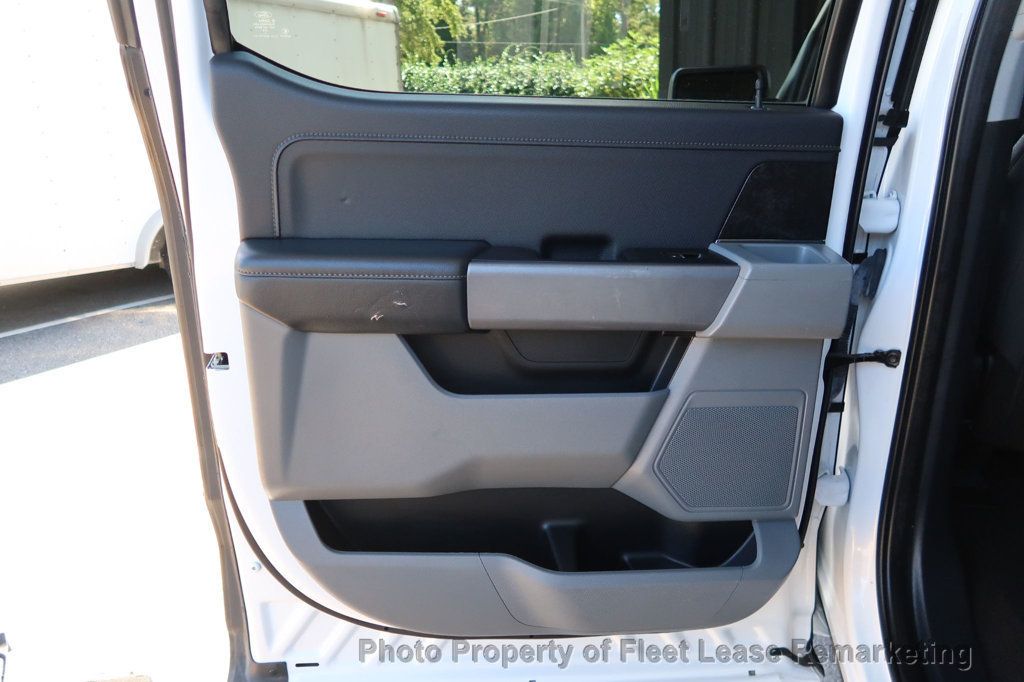2021 Ford F-150 F150 2WD Supercrew 157 XLT Hybrid - 23094756 - 16