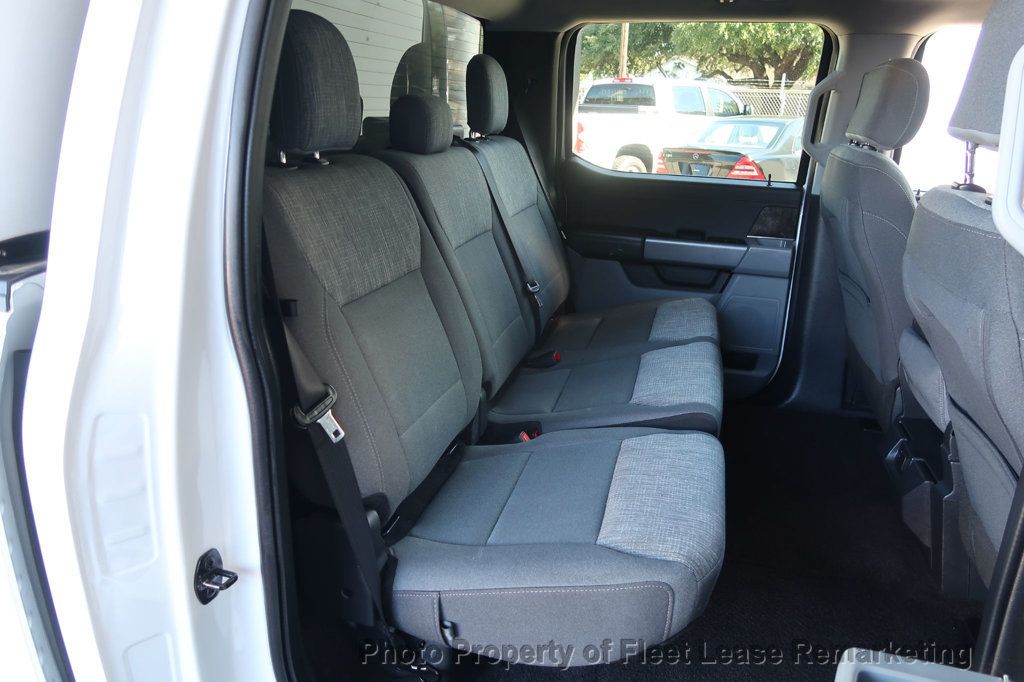 2021 Ford F-150 F150 2WD Supercrew 157 XLT Hybrid - 23094756 - 20