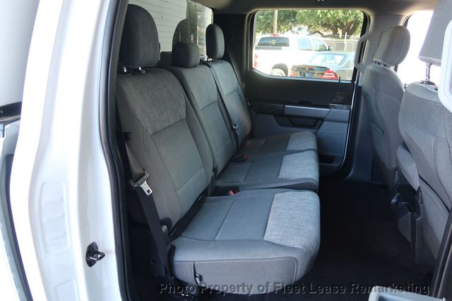 2021 Ford F-150 F150 2WD Supercrew 157 XLT Hybrid - 23094756 - 20