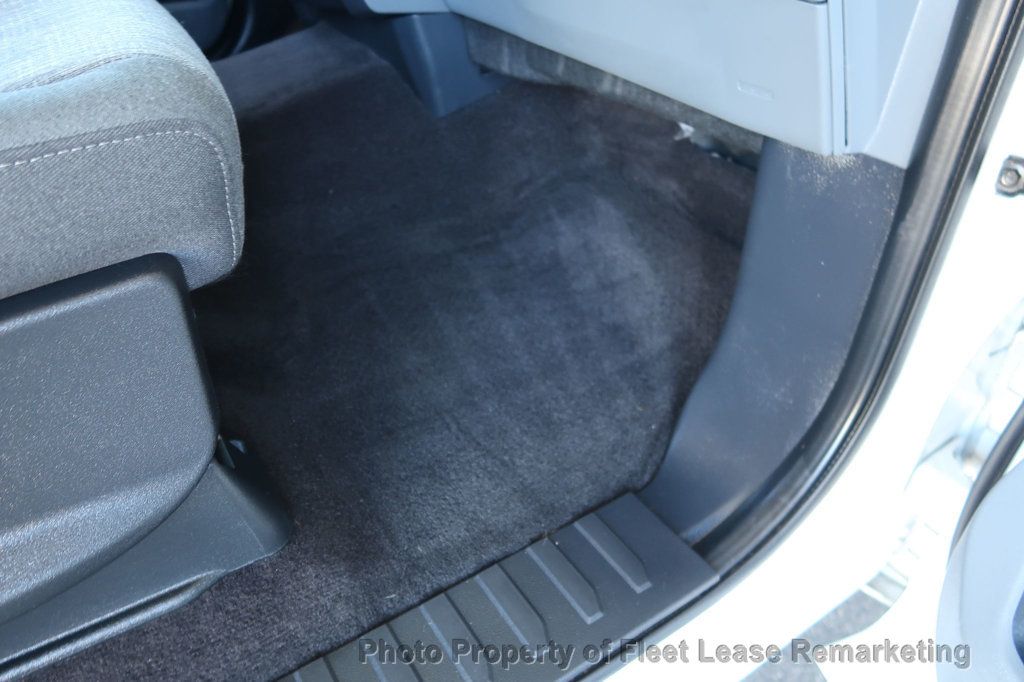 2021 Ford F-150 F150 2WD Supercrew 157 XLT Hybrid - 23094756 - 25