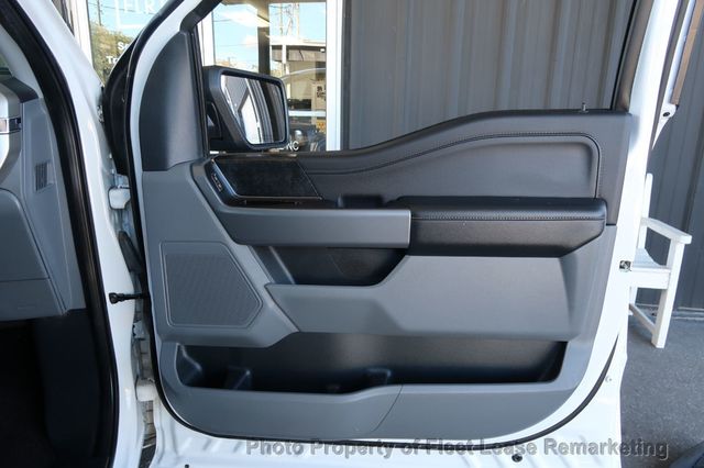 2021 Ford F-150 F150 2WD Supercrew 157 XLT Hybrid - 23094756 - 26