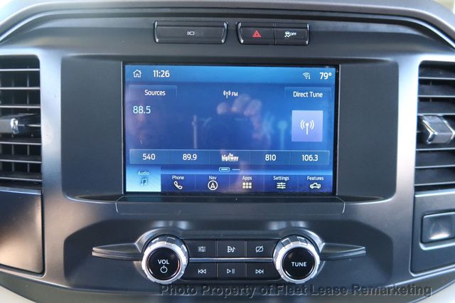 2021 Ford F-150 F150 2WD Supercrew 157 XLT Hybrid - 23094756 - 30