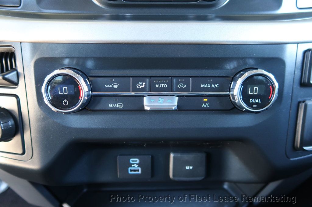 2021 Ford F-150 F150 2WD Supercrew 157 XLT Hybrid - 23094756 - 32