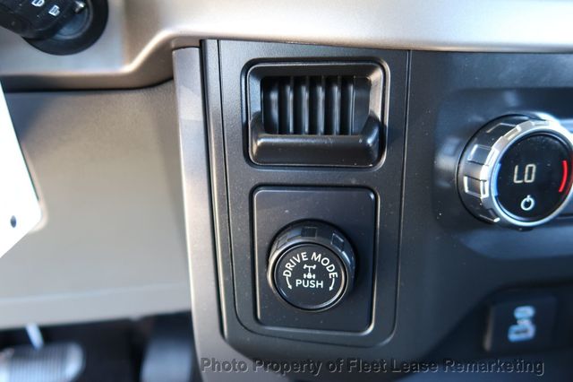 2021 Ford F-150 F150 2WD Supercrew 157 XLT Hybrid - 23094756 - 33