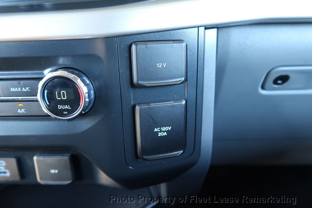 2021 Ford F-150 F150 2WD Supercrew 157 XLT Hybrid - 23094756 - 34