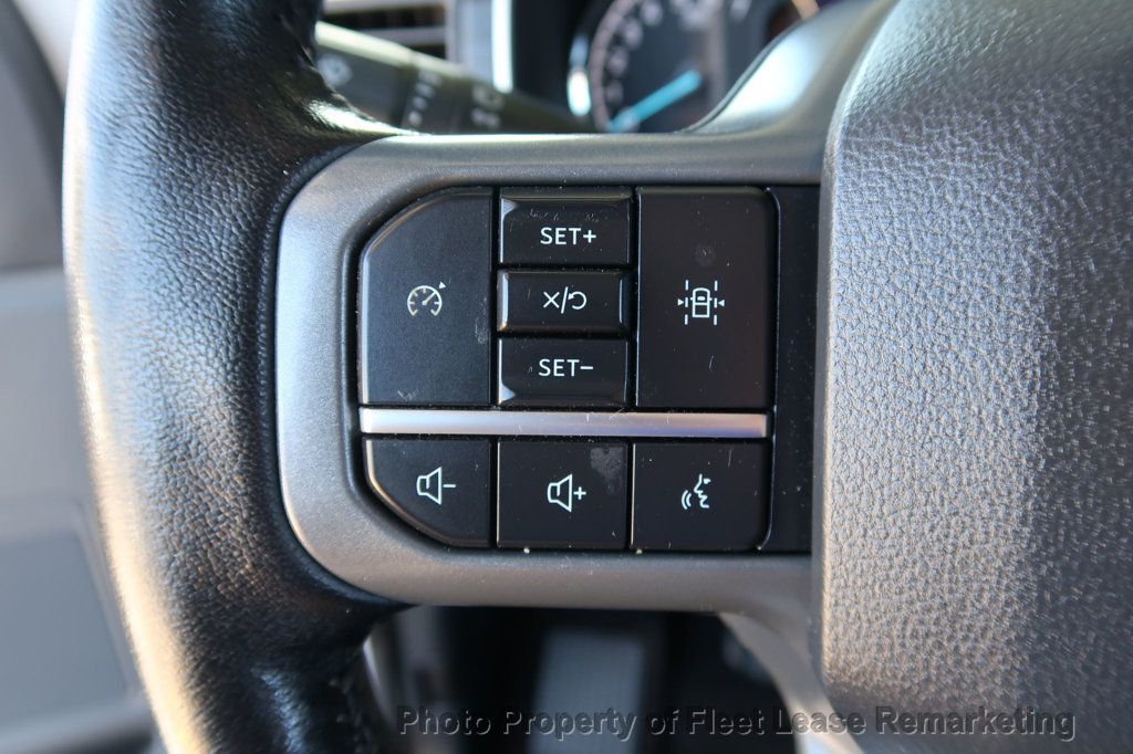 2021 Ford F-150 F150 2WD Supercrew 157 XLT Hybrid - 23094756 - 35