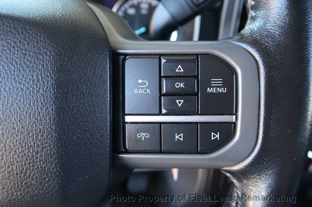 2021 Ford F-150 F150 2WD Supercrew 157 XLT Hybrid - 23094756 - 36