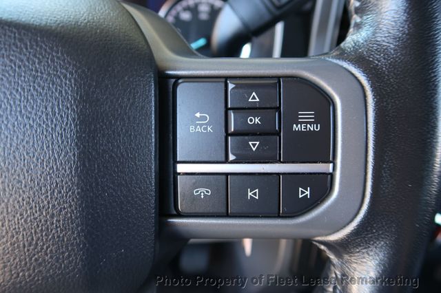 2021 Ford F-150 F150 2WD Supercrew 157 XLT Hybrid - 23094756 - 36