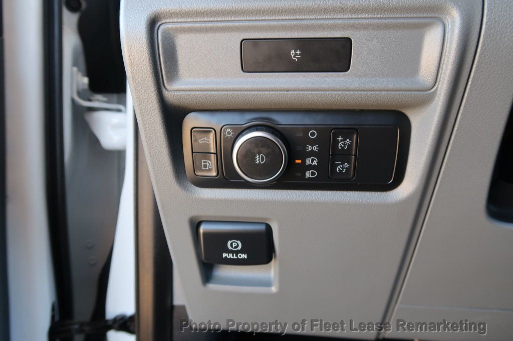 2021 Ford F-150 F150 2WD Supercrew 157 XLT Hybrid - 23094756 - 37