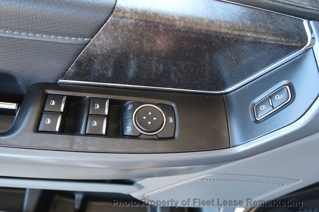 2021 Ford F-150 F150 2WD Supercrew 157 XLT Hybrid - 23094756 - 38