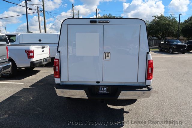 2021 Ford F-150 F150 2WD Supercrew 157 XLT Hybrid - 23094756 - 3