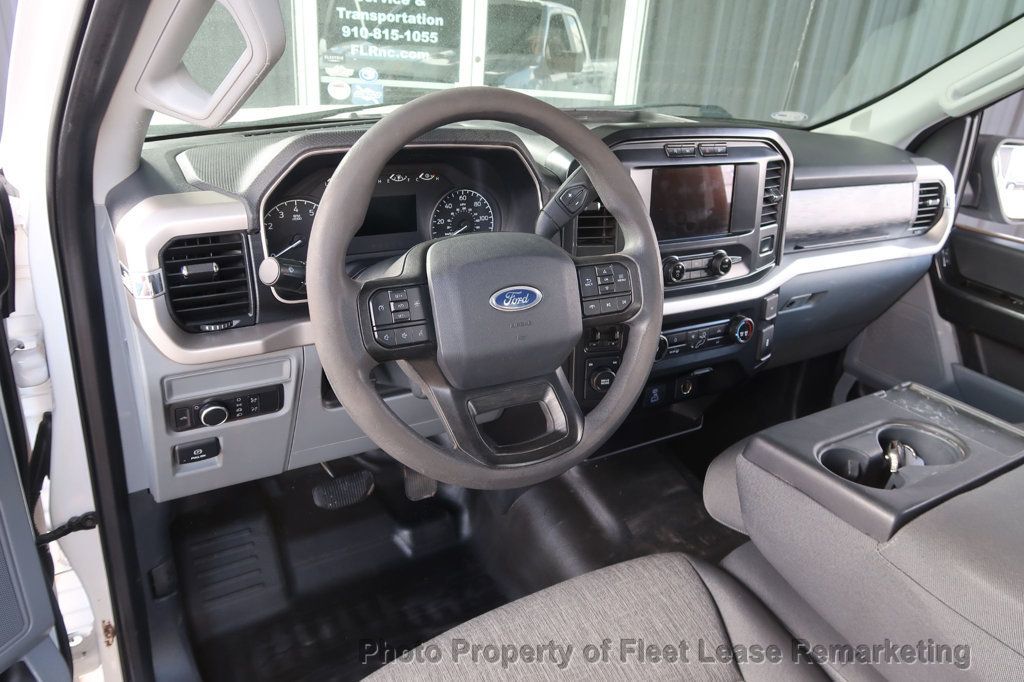 2021 Ford F-150 F150 4WD Supercab SWB - 22995797 - 9